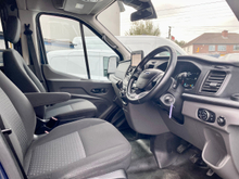 2020 Ford Transit 2L Diesel For Sale Images