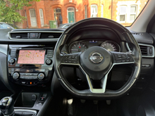2019 Nissan Qashqai 1.5L Diesel For Sale Images