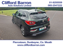 2019 Renault Kadjar 1.3L Petrol For Sale Images