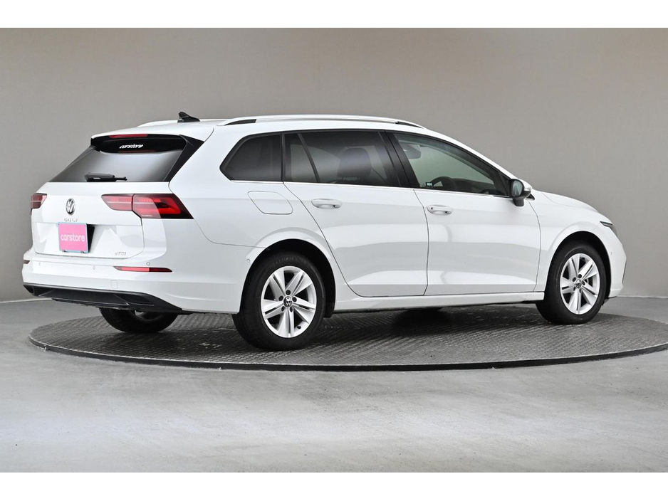 Volkswagen Golf *Just Reduced* 1.0 ETSI DSG MK8 VARIANT MILD-HYBRID 110BHP *HUP*IQ LIGHTS* — thumbnail 10