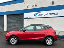 SEAT Arona 1.0 TSI 115HP SE. LOW KMS. ...