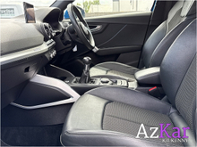 2020 Audi Q2 1.6L Diesel For Sale Images