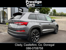 2022 Skoda Kodiaq 2L Diesel For Sale Images