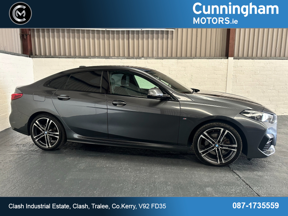 2021 BMW 2 Series 2L Diesel For Sale Images