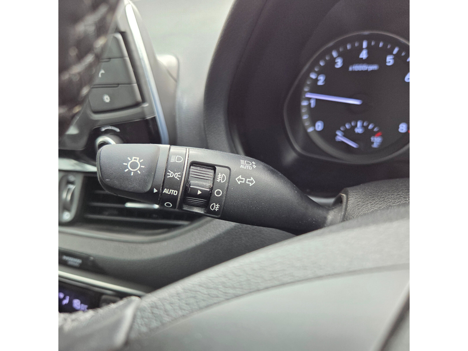 2017 Hyundai i30 1.0L Petrol For Sale Images