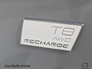 2023 VOLVO XC90 T8 PHEV 455hp Ultimate (Dark Theme)