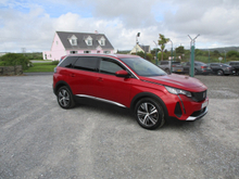 2021 Peugeot 5008 1.5L Diesel For Sale Images