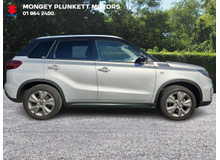2022 Suzuki Vitara 1.4L Petrol For Sale Images