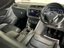 2020 VOLKSWAGEN TIGUAN R-LINE 2.0 TDI MANUAL 6SPEED FWD 150HP 5DR