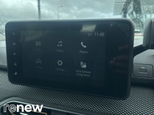 2024 Dacia Sandero Stepway 1L Petrol For Sale Images