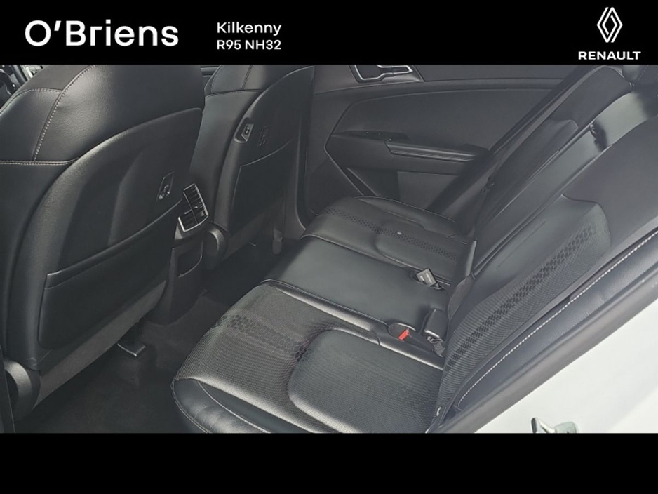 Kia Sportage K3 1.6 DSL 5DR *1 OWNER - PRISTINE CAR - IN STOCK & READY FOR COLLECTION* — thumbnail 10