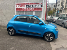 2015 Renault Twingo 1L Petrol For Sale Images
