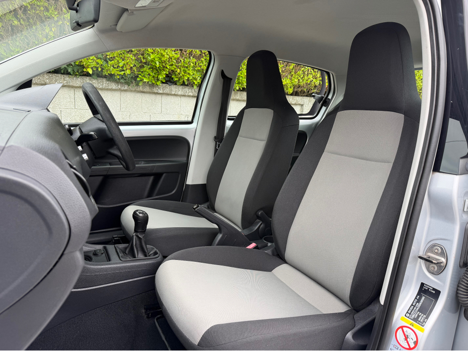 2013 Skoda Citigo 1L Petrol For Sale Images