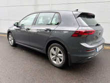 2020 Volkswagen Golf 2L Diesel For Sale Images