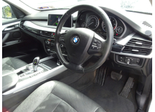 2019 BMW X5 3.0L Diesel For Sale Images