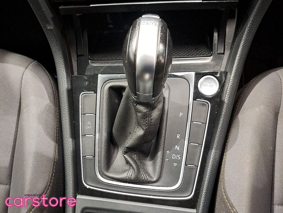 Volkswagen Golf 1.2TSI Auto DSG AllStar * New Alloys & Maxton Kit * — thumbnail 15