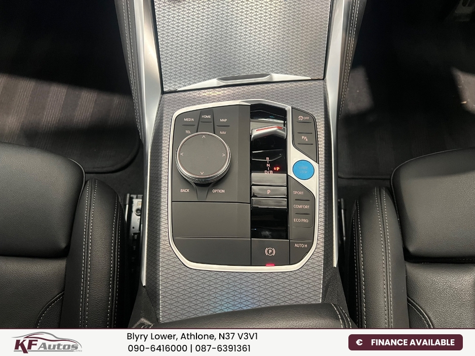 2024 BMW i4 0L Electric For Sale Images