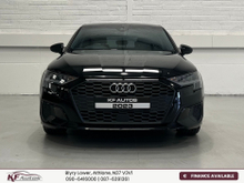 2023 Audi A3 2L Diesel For Sale Images