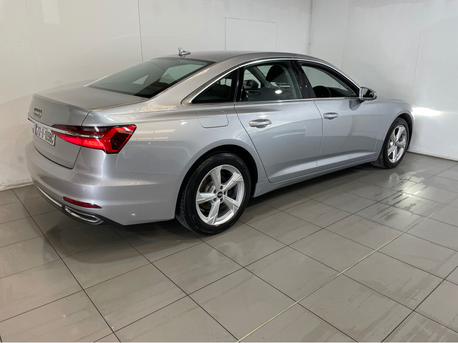 2021 Audi A6 2L Diesel For Sale Images