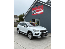 2023 SEAT Ateca 2L Diesel For Sale Images