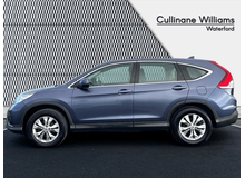 2014 Honda CR-V 1.6L Diesel For Sale Images