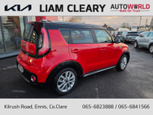 2018 Kia Soul 1.6L Diesel For Sale Images
