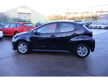 2023 Toyota Yaris 1.5L Petrol Hybrid For Sale Images