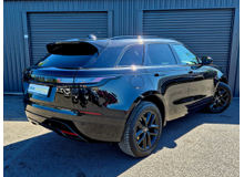 2024 Land Rover Range Rover Velar 2.0L Hybrid For Sale Images
