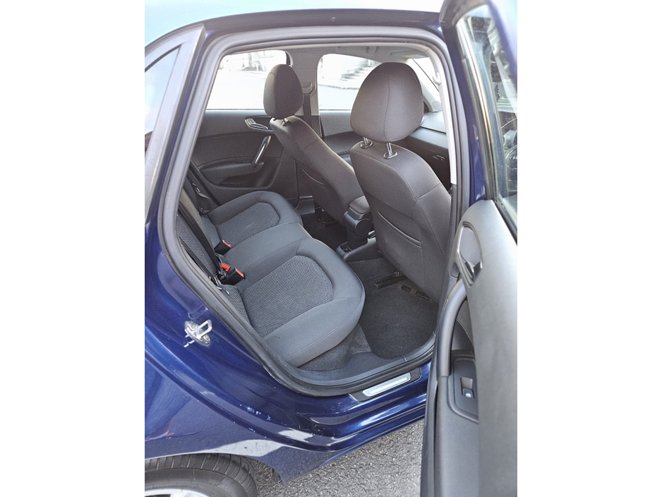 Audi A1 1.4 TFSI SPORT 122PS AUTO 5DR — thumbnail 10