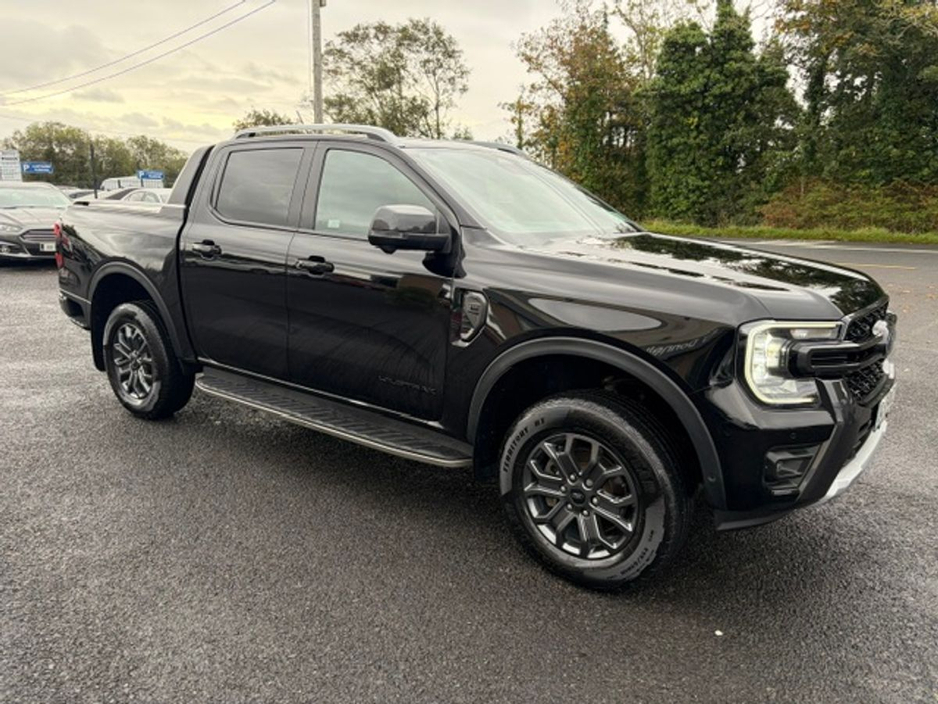 2024 Ford Ranger 3L Diesel For Sale Images