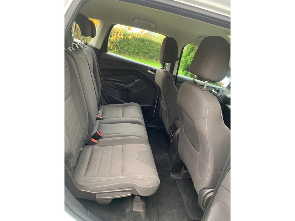 2016 Ford Kuga 2L Diesel For Sale Images
