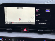 2023 Kia Sportage 1.6L Petrol Plug-in Hybrid For Sale Images