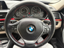2016 BMW 3 SERIES 316D SPORT ZLSF 4DR
