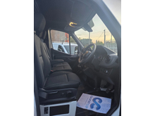 2023 Mercedes-Benz Sprinter 2L Diesel For Sale Images