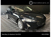 2021 Ford Focus 1.5L Diesel For Sale Images