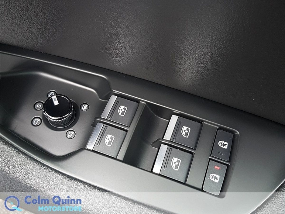 Used Audi A6 40TDI 204HP S tronic SE (2020 (202))