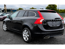 2016 Volvo V60 2L Diesel For Sale Images