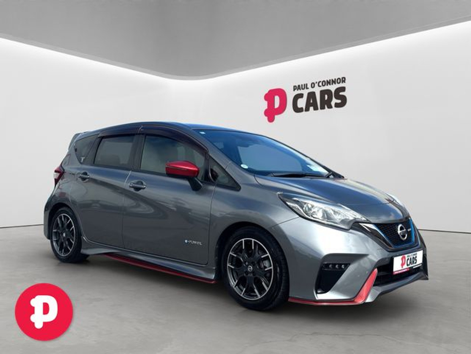 Used Nissan Note 2018 in Waterford