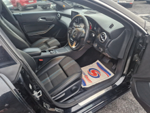 2018 Mercedes-Benz CLA Class 2.1L Diesel For Sale Images