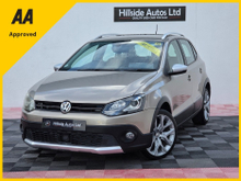 2015 Volkswagen Polo 1.2L Petrol For Sale Images