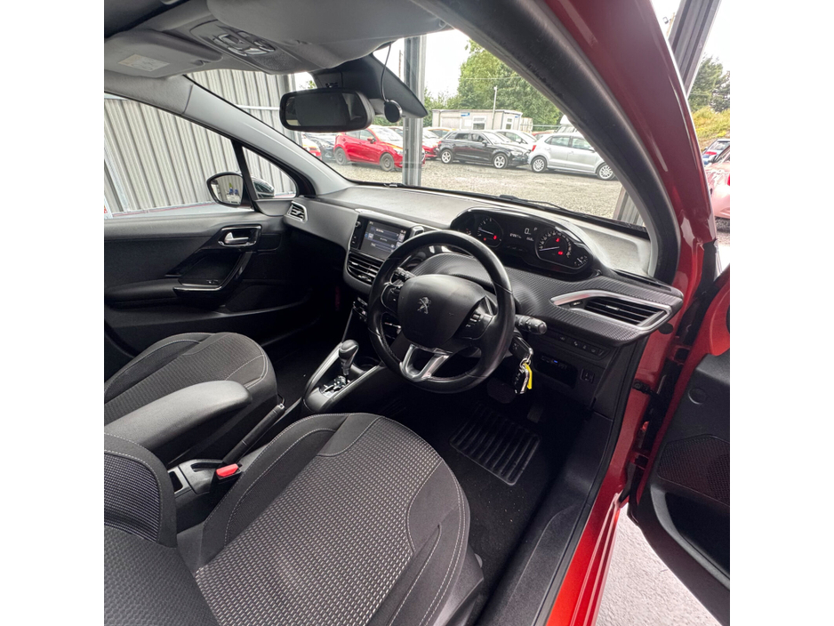 Peugeot 208 1.2 PureTech 68bhp Access — thumbnail 17