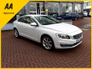 2016 VOLVO S60 2.0D4 SE LUXURY DELUXE 4DR SALOON AUTOMATIC //  MINT CONDITION WITH ONLY 149,000 KMS // BUY WITH CONFIDENCE AA AND SIMI APPROVED DEALER 2025 // FINANCE ARRANGED // ALL TRADE INS WELCOME // 