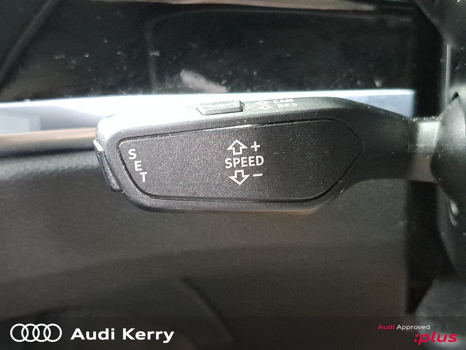 Audi Q3 35 TDI 150BHP SE AUTOMATIC — thumbnail 20