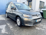 2025 VOLKSWAGEN CADDY MAXI LIFE LIFE 2.0TDI 122BHP A7F 5DR DSG AUTO 7 SEAT