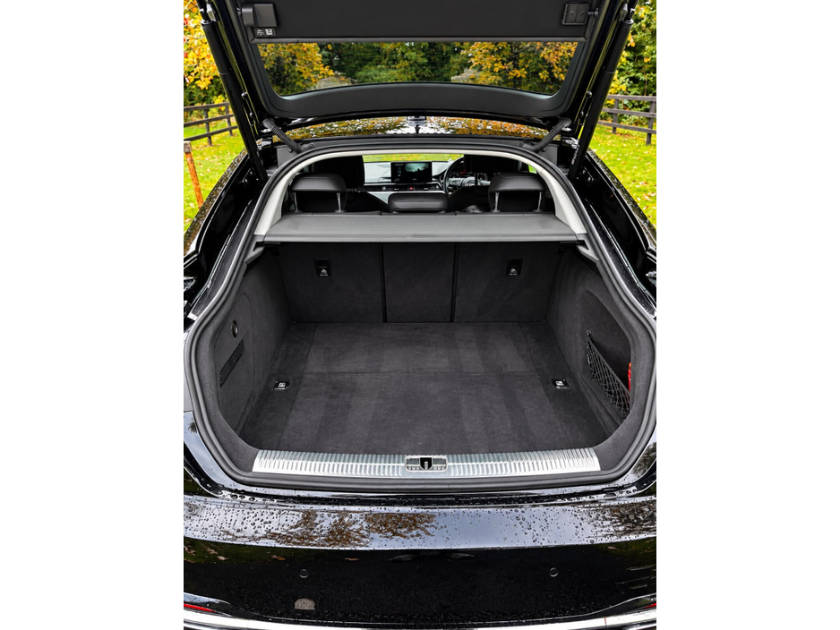 2021 Audi A5 2L Diesel For Sale Images