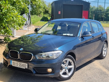 2015 BMW 1 Series 1.5L Diesel For Sale Images