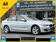 BMW 3 Series 316D SE AUTO FULL LEATHER *CAR ID 79*