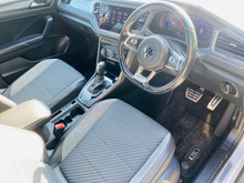 2021 Volkswagen T-Roc 2L Diesel For Sale Images