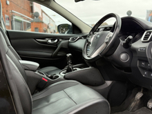 2017 Nissan Qashqai 1.2L Petrol For Sale Images