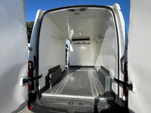 2019 Opel Movano 2.3L Diesel For Sale Images